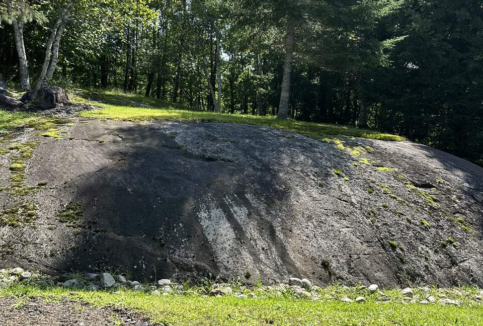 Prestigious property in Mont Tremblant resort - Mont Tremblant, Canada