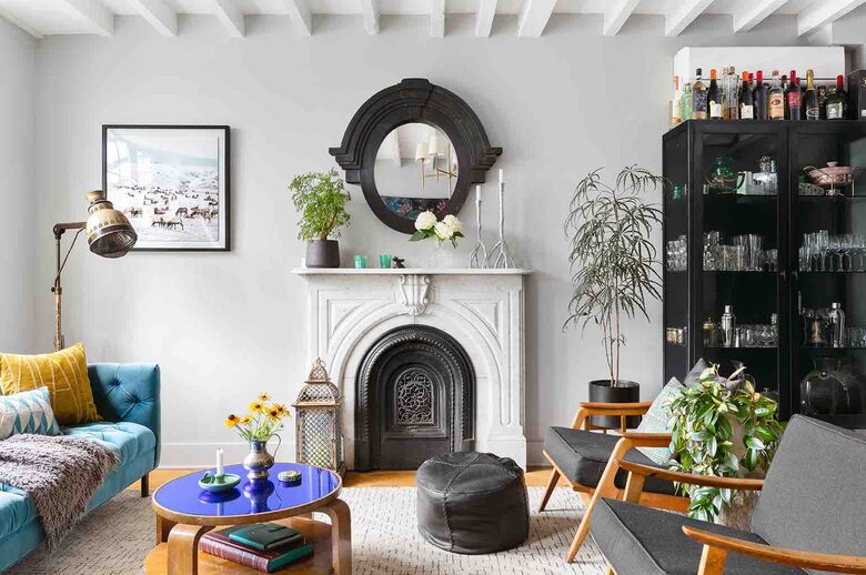 Park-side Single Family Townhouse | With parking! - Brooklyn, New York