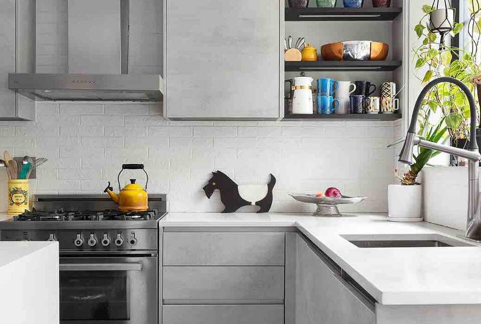 Park-side Single Family Townhouse | With parking! - Brooklyn, New York