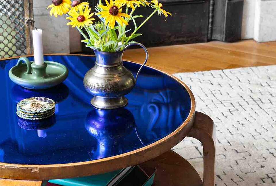 Park-side Single Family Townhouse | With parking! - Brooklyn, New York