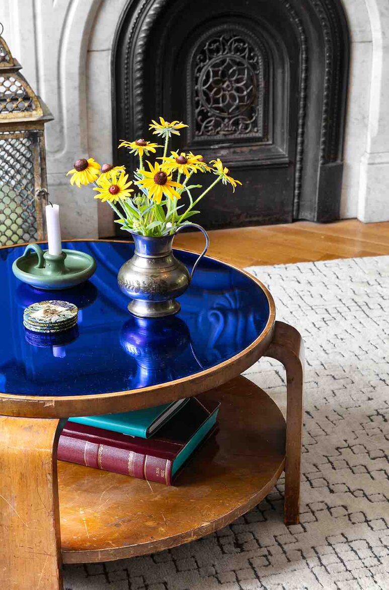 Park-side Single Family Townhouse | With parking! - Brooklyn, New York