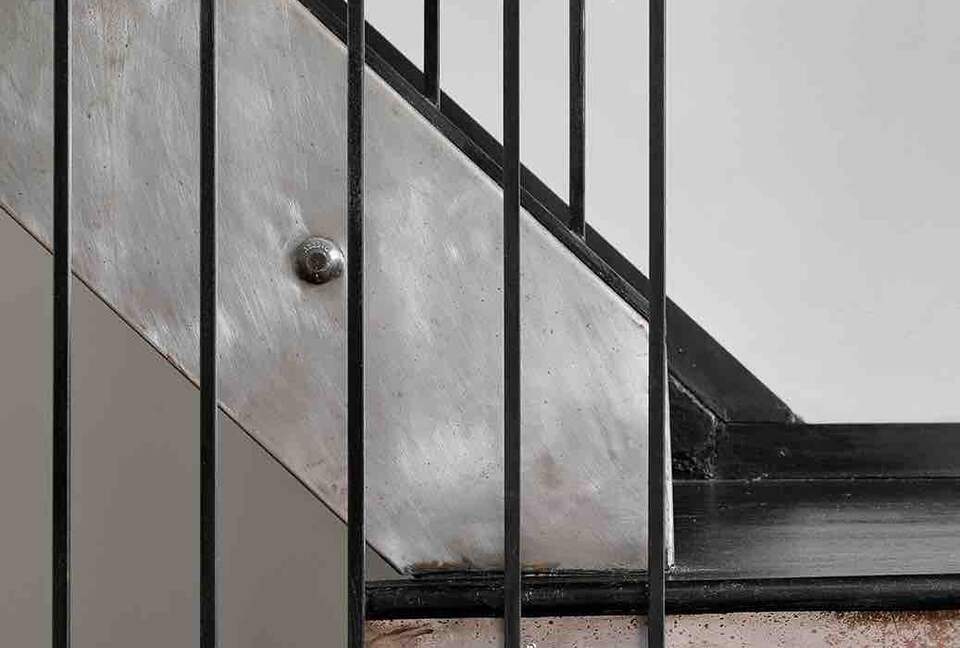 Park-side Single Family Townhouse | With parking! - Brooklyn, New York