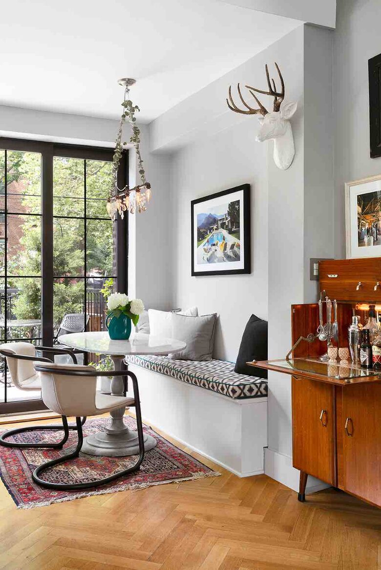 Park-side Single Family Townhouse | With parking! - Brooklyn, New York