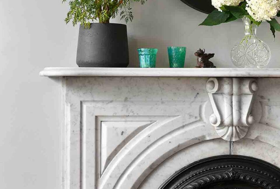 Park-side Single Family Townhouse | With parking! - Brooklyn, New York