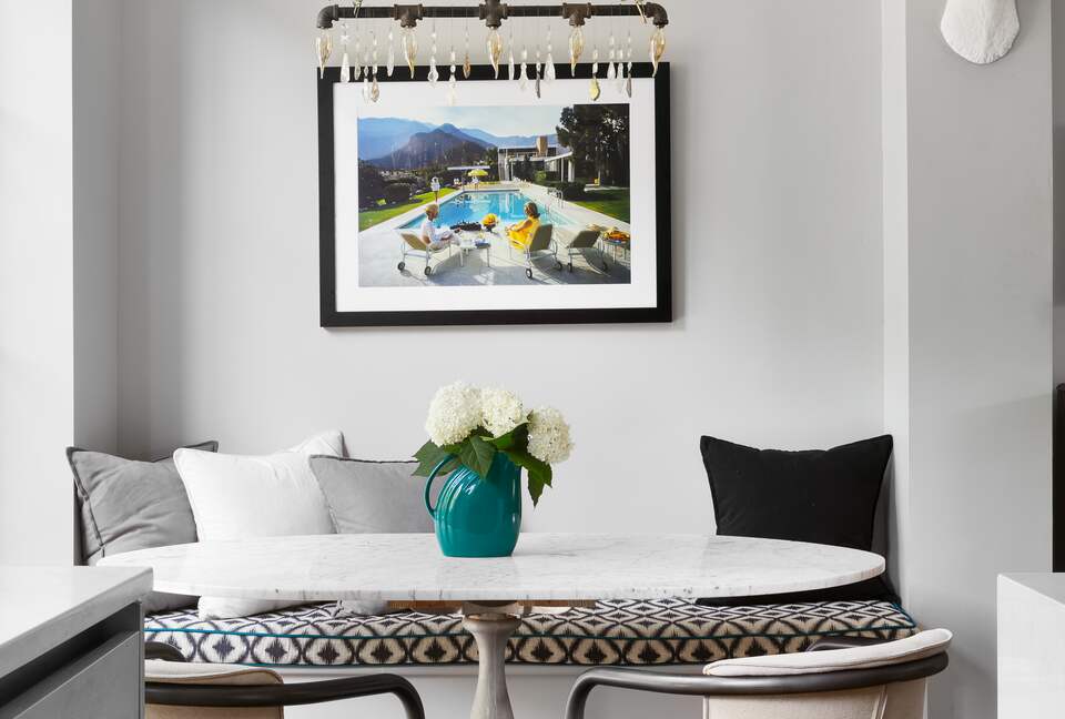 Park-side Single Family Townhouse | With parking! - Brooklyn, New York