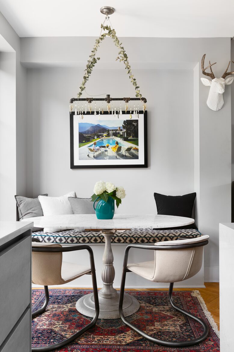 Park-side Single Family Townhouse | With parking! - Brooklyn, New York