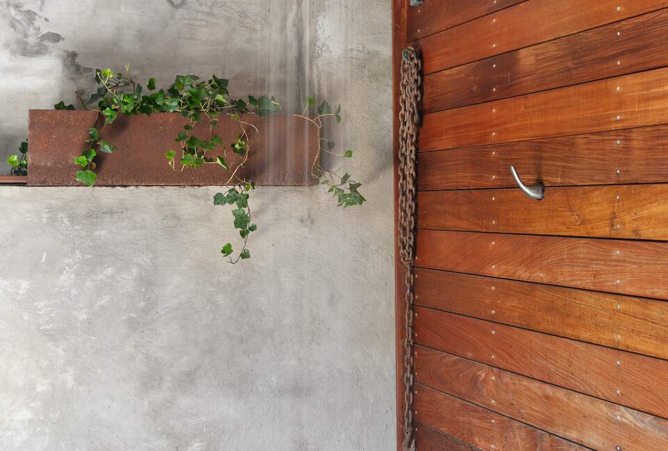 Park-side Single Family Townhouse | With parking! - Brooklyn, New York