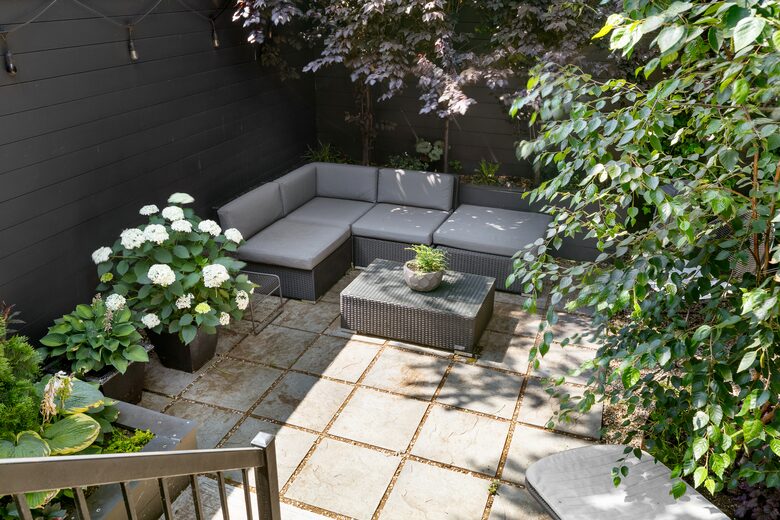 Park-side Single Family Townhouse | With parking! - Brooklyn, New York