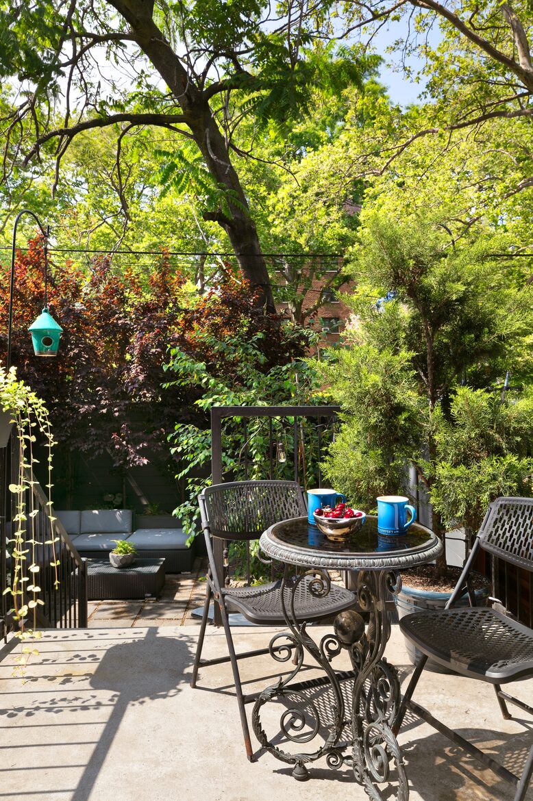 Park-side Single Family Townhouse | With parking! - Brooklyn, New York