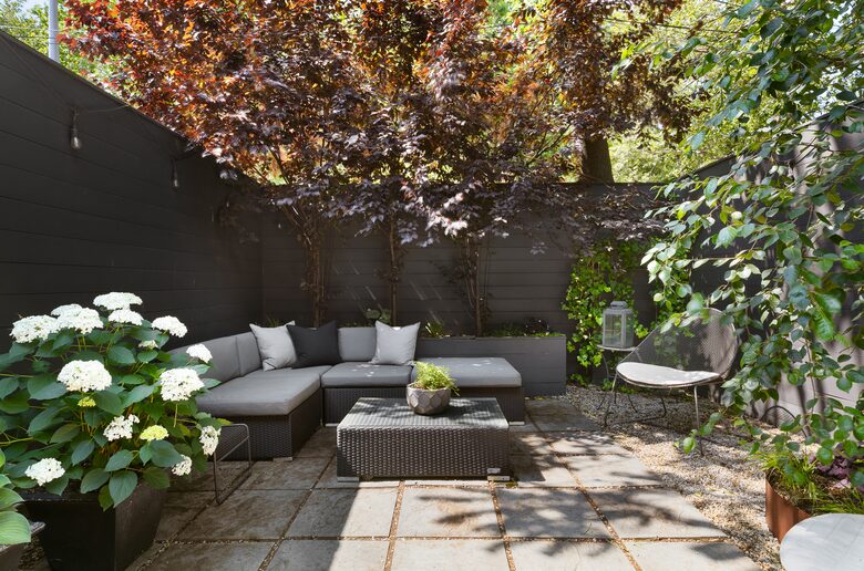 Park-side Single Family Townhouse | With parking! - Brooklyn, New York