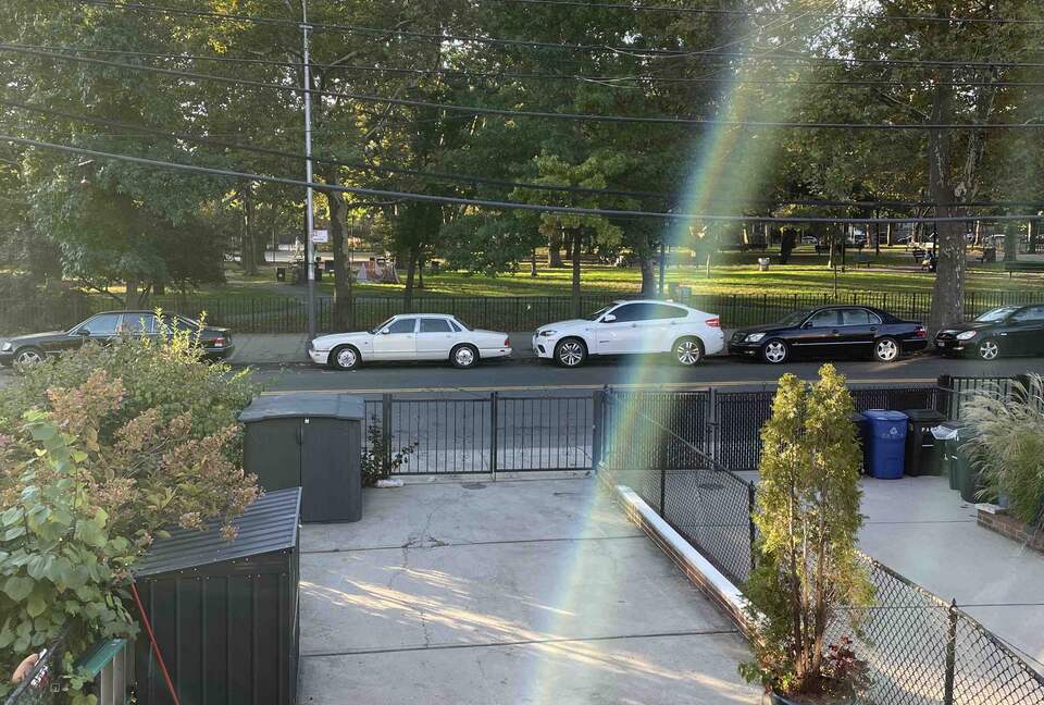 Park-side Single Family Townhouse | With parking! - Brooklyn, New York