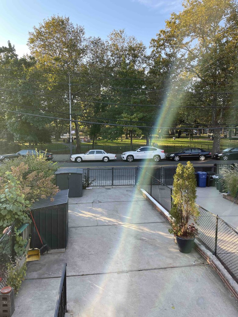 Park-side Single Family Townhouse | With parking! - Brooklyn, New York