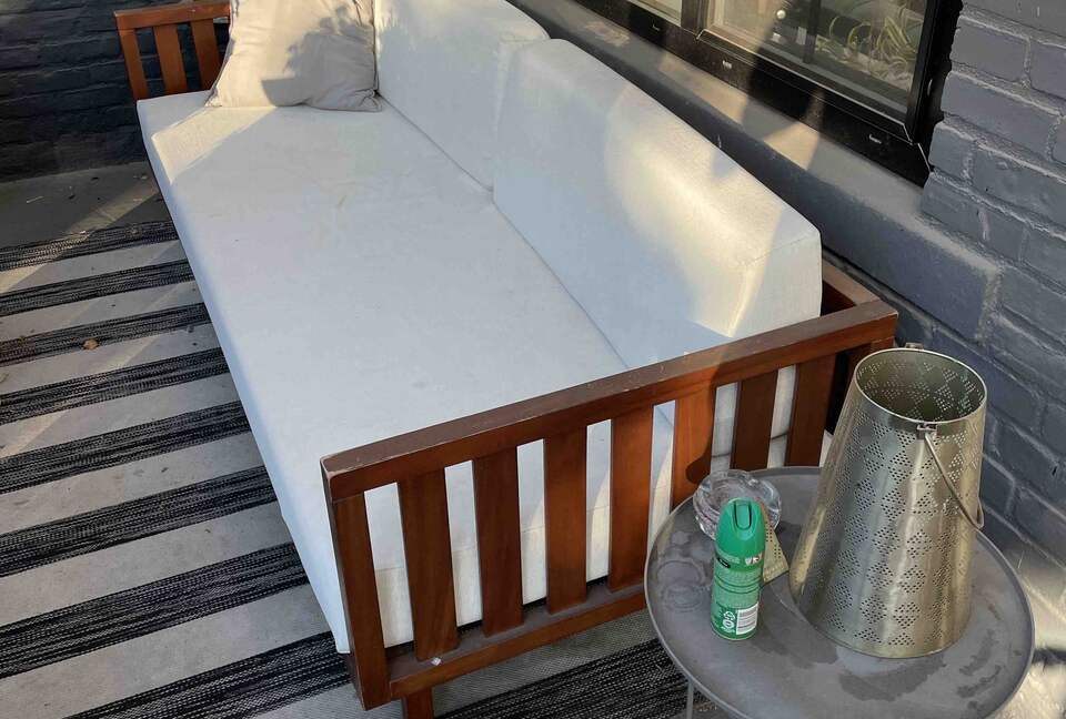 Park-side Single Family Townhouse | With parking! - Brooklyn, New York