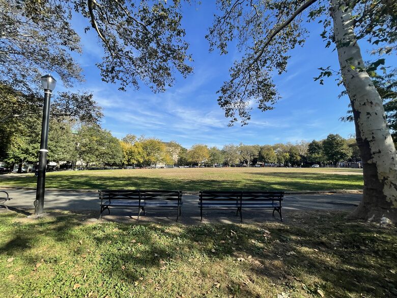 Park-side Single Family Townhouse | With parking! - Brooklyn, New York