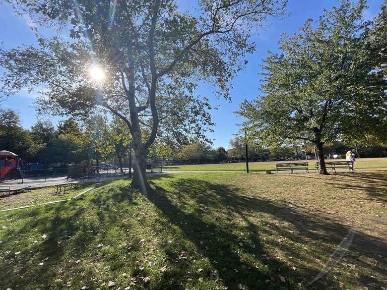 Park-side Single Family Townhouse | With parking! - Brooklyn, New York