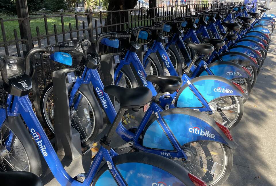 Park-side Single Family Townhouse | With parking! - Brooklyn, New York