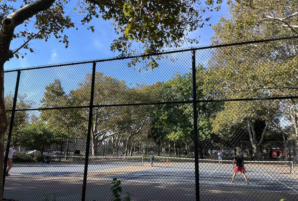 Park-side Single Family Townhouse | With parking! - Brooklyn, New York