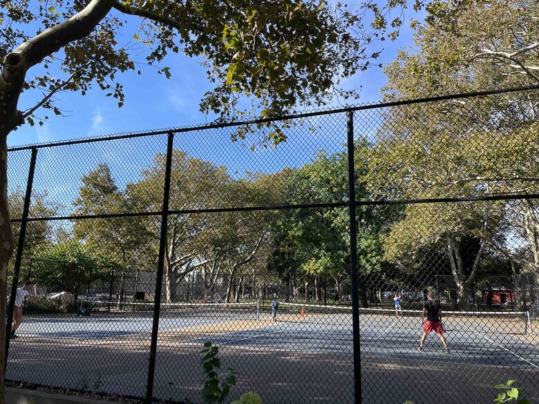 Park-side Single Family Townhouse | With parking! - Brooklyn, New York