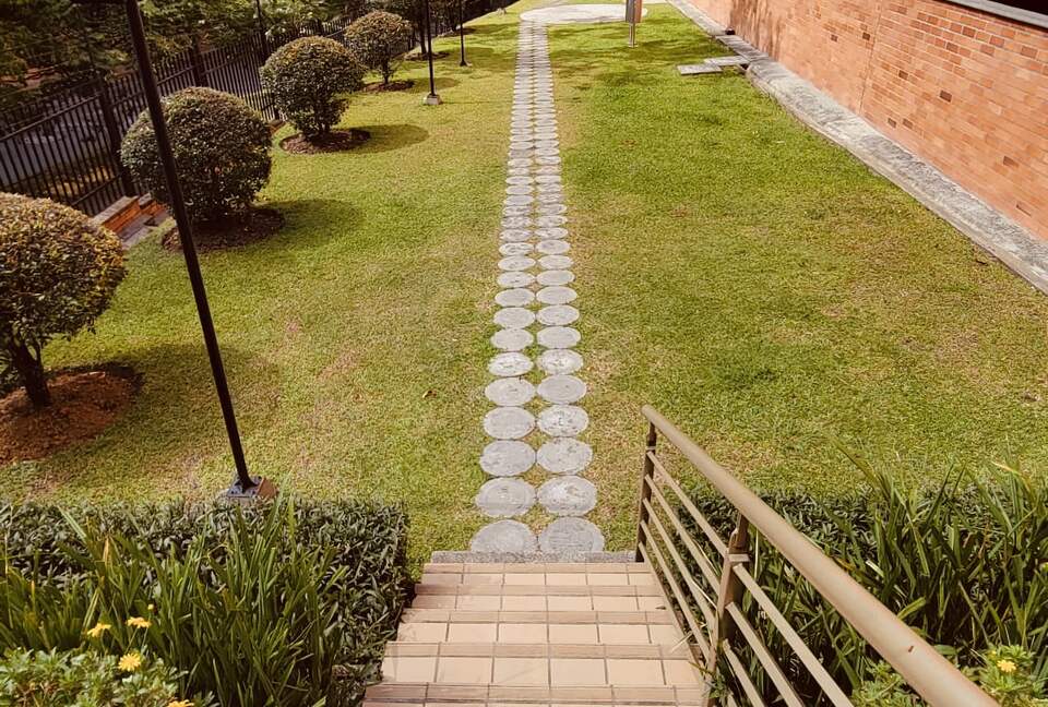 Spectacular 2-Story Penthouse in the Golden Mile sector of Poblado, Medellin - Medellín, Colombia