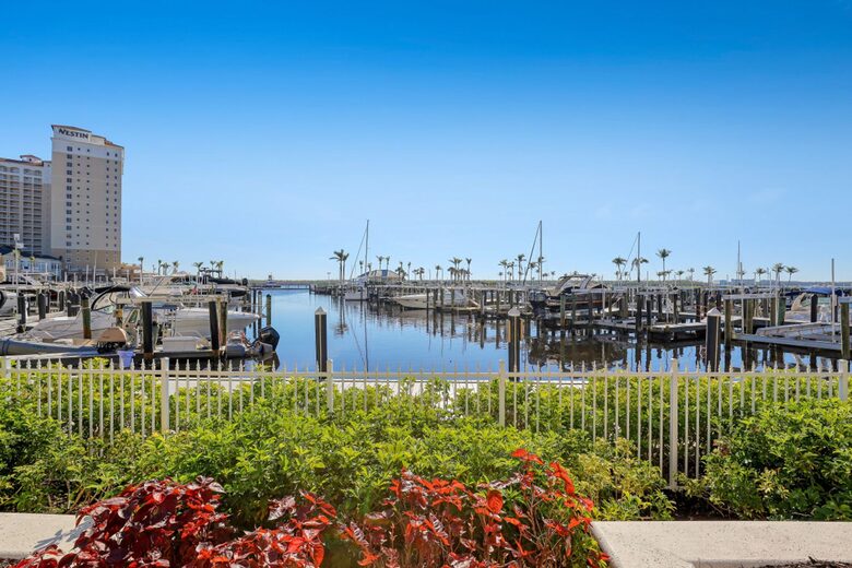 Oceanfront Luxury Condo in Resort Community - Cape Coral, Florida