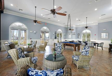 Oceanfront Luxury Condo in Resort Community - Cape Coral, Florida