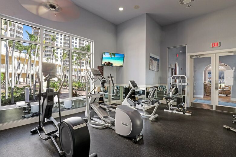 Oceanfront Luxury Condo in Resort Community - Cape Coral, Florida