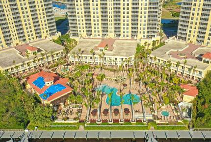 Oceanfront Luxury Condo in Resort Community - Cape Coral, Florida