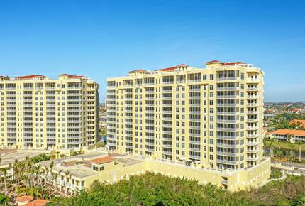 Oceanfront Luxury Condo in Resort Community - Cape Coral, Florida