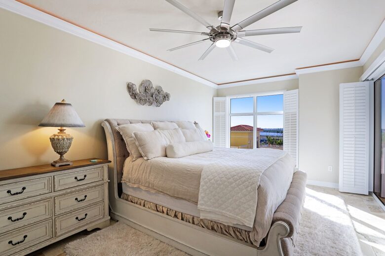 Oceanfront Luxury Condo in Resort Community - Cape Coral, Florida