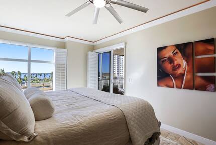 Oceanfront Luxury Condo in Resort Community - Cape Coral, Florida