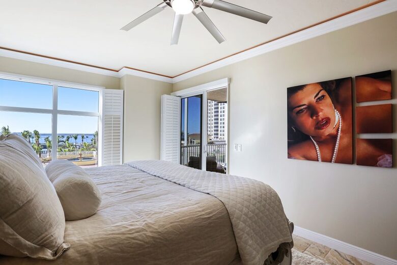 Oceanfront Luxury Condo in Resort Community - Cape Coral, Florida