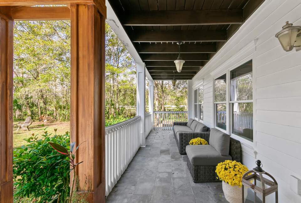 Newly Decorated in Ponte Vedra Beach with Hot Tub - Ponte Vedra Beach, Florida