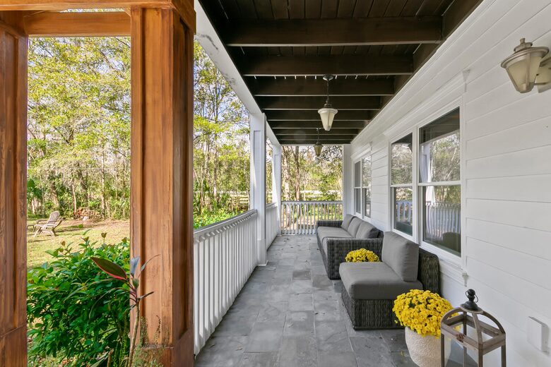 Newly Decorated in Ponte Vedra Beach with Hot Tub - Ponte Vedra Beach, Florida