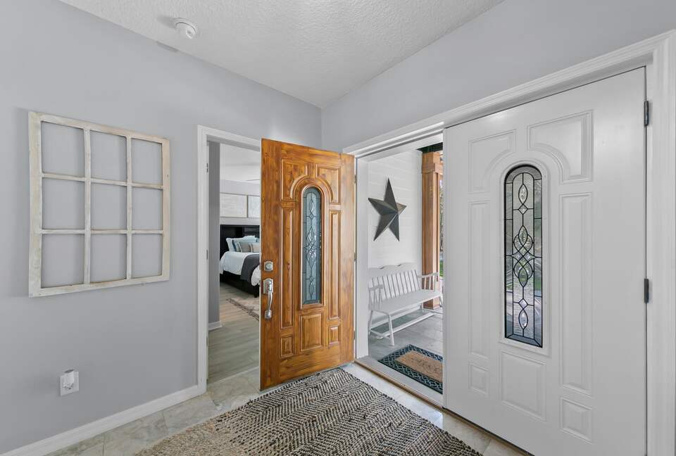 Newly Decorated in Ponte Vedra Beach with Hot Tub - Ponte Vedra Beach, Florida