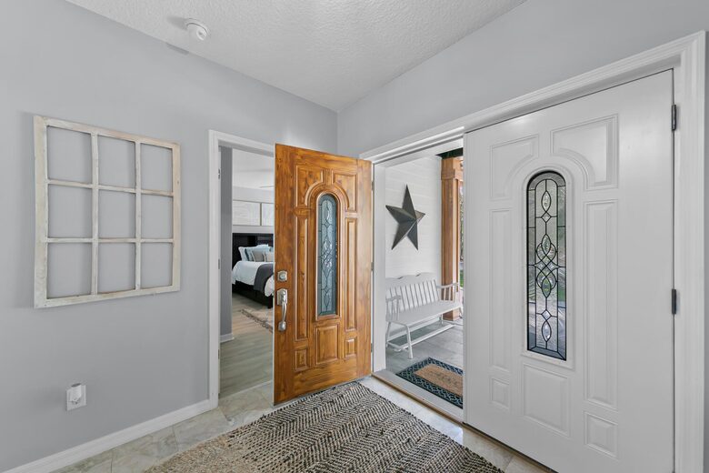 Newly Decorated in Ponte Vedra Beach with Hot Tub - Ponte Vedra Beach, Florida