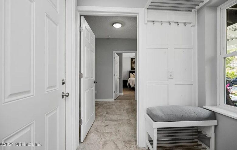 Newly Decorated in Ponte Vedra Beach with Hot Tub - Ponte Vedra Beach, Florida