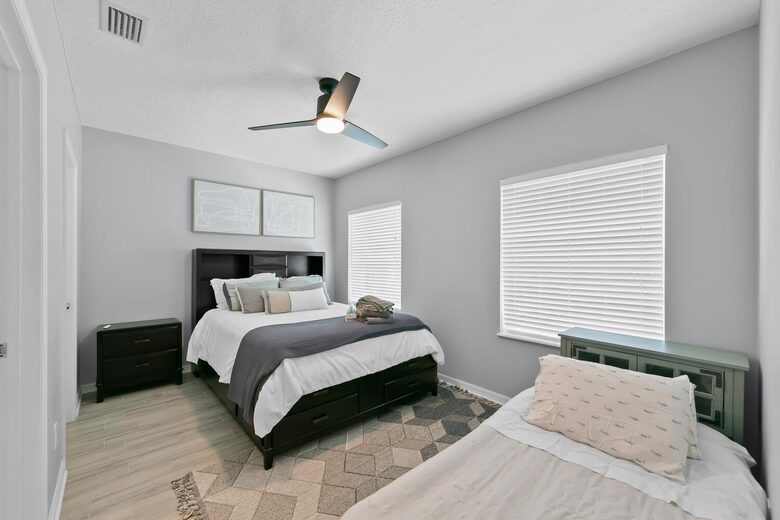 Newly Decorated in Ponte Vedra Beach with Hot Tub - Ponte Vedra Beach, Florida