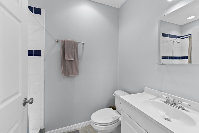 Newly Decorated in Ponte Vedra Beach with Hot Tub - Ponte Vedra Beach, Florida