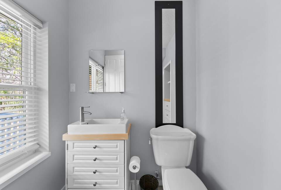 Newly Decorated in Ponte Vedra Beach with Hot Tub - Ponte Vedra Beach, Florida