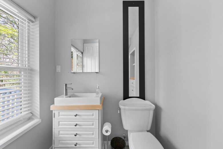 Newly Decorated in Ponte Vedra Beach with Hot Tub - Ponte Vedra Beach, Florida