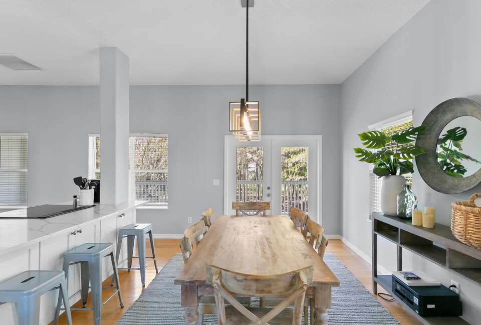 Newly Decorated in Ponte Vedra Beach with Hot Tub - Ponte Vedra Beach, Florida