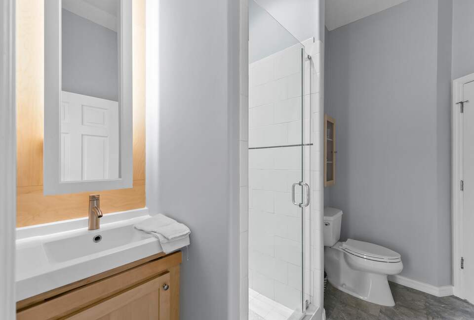 Newly Decorated in Ponte Vedra Beach with Hot Tub - Ponte Vedra Beach, Florida