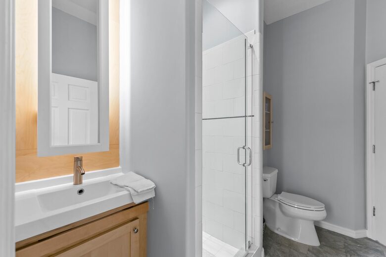 Newly Decorated in Ponte Vedra Beach with Hot Tub - Ponte Vedra Beach, Florida