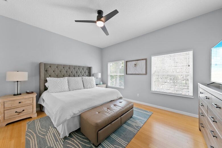 Newly Decorated in Ponte Vedra Beach with Hot Tub - Ponte Vedra Beach, Florida