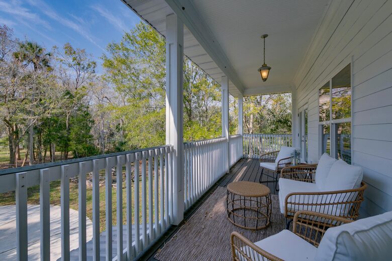 Newly Decorated in Ponte Vedra Beach with Hot Tub - Ponte Vedra Beach, Florida