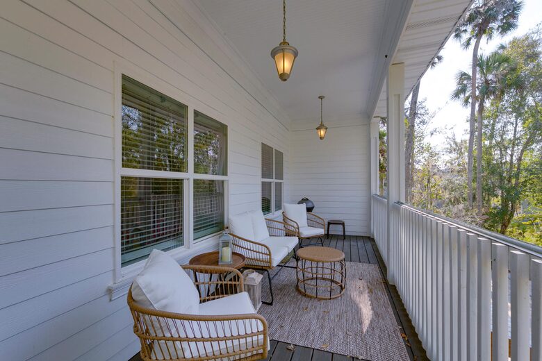 Newly Decorated in Ponte Vedra Beach with Hot Tub - Ponte Vedra Beach, Florida