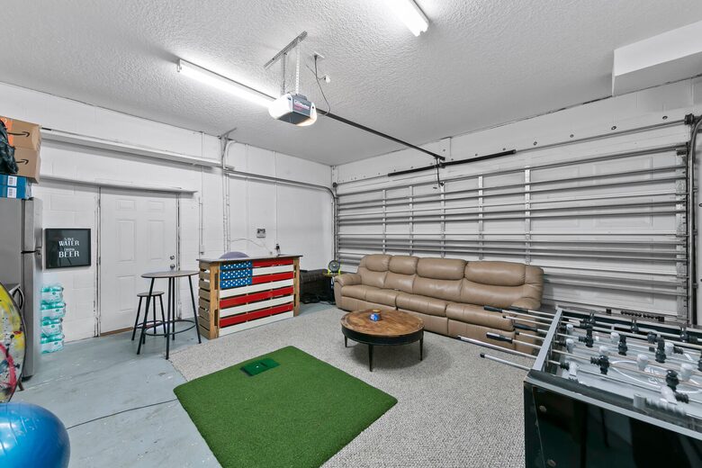 Newly Decorated in Ponte Vedra Beach with Hot Tub - Ponte Vedra Beach, Florida