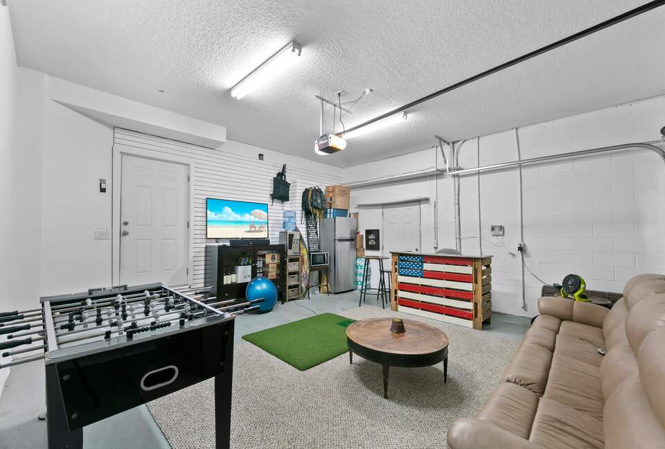 Newly Decorated in Ponte Vedra Beach with Hot Tub - Ponte Vedra Beach, Florida