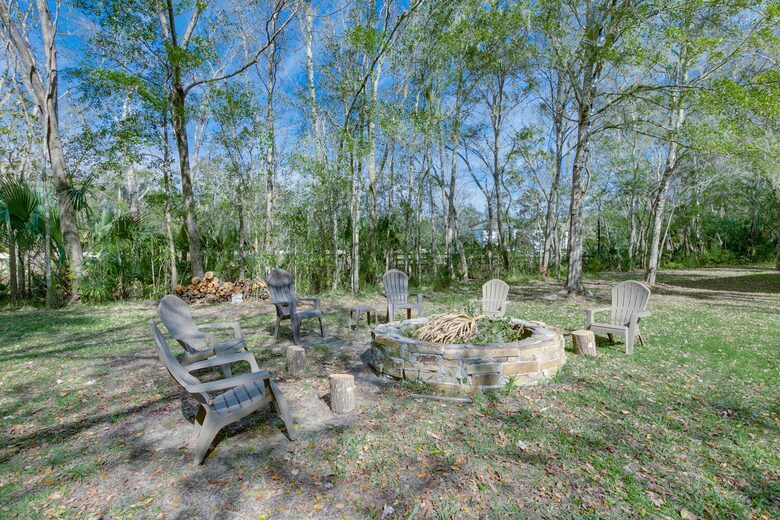 Newly Decorated in Ponte Vedra Beach with Hot Tub - Ponte Vedra Beach, Florida