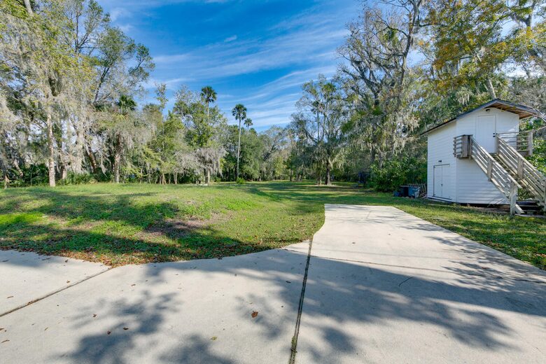 Newly Decorated in Ponte Vedra Beach with Hot Tub - Ponte Vedra Beach, Florida